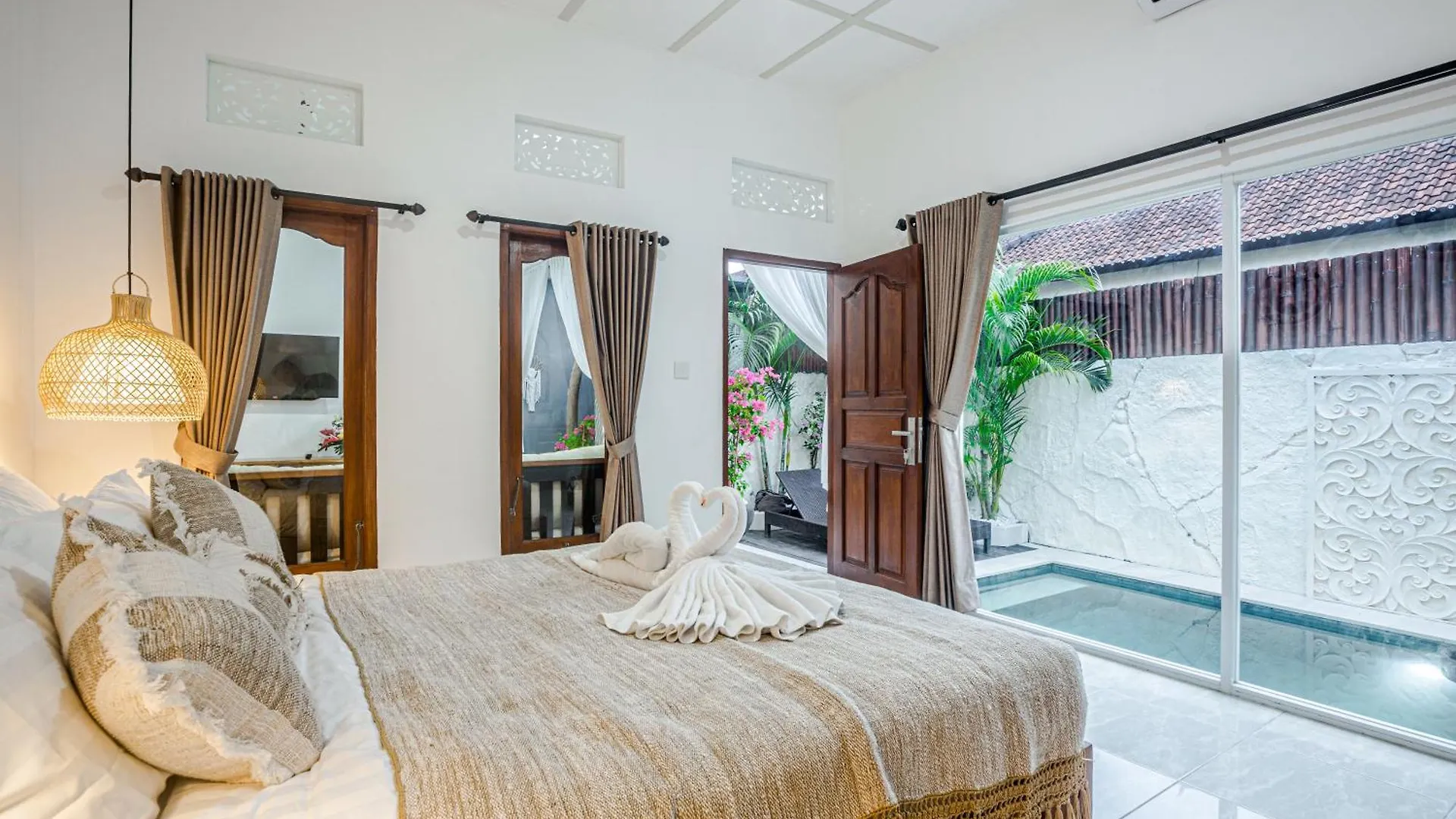Villa Jasmine By Jb Villas Семиньяк
