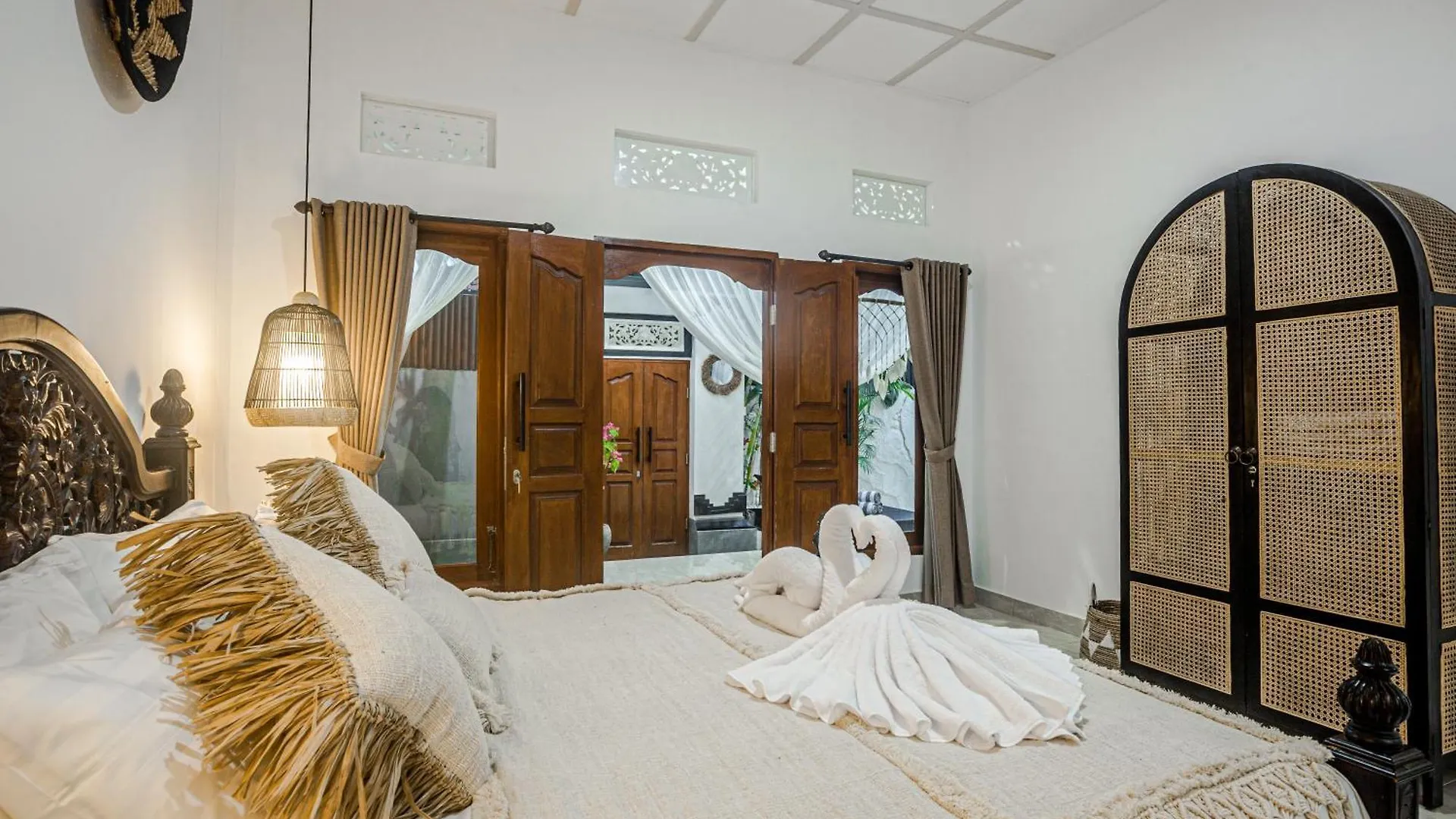Villa Jasmine By Jb Villas Семиньяк Индонезия