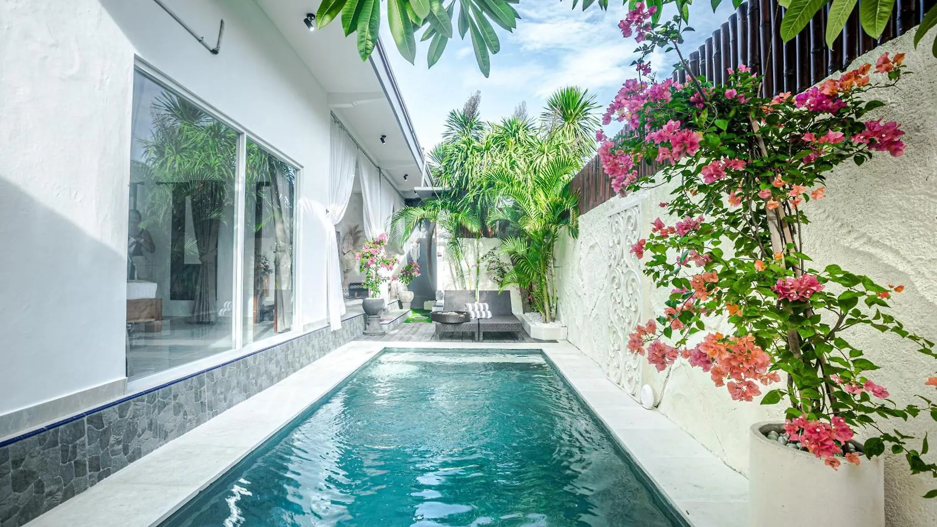 Villa Jasmine By Jb Villas Семиньяк